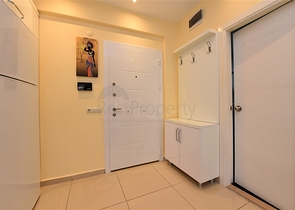 Wohnung zur Miete in der Nähe von Kleopatra Beach