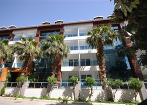 Wohnung zur Miete in der Nähe von Kleopatra Beach