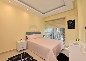 Wohnung zur Miete in der Nähe von Kleopatra Beach