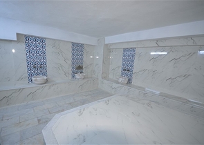 Wohnung zur Miete in der Nähe von Kleopatra Beach