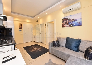 Wohnung zur Miete in der Nähe von Kleopatra Beach