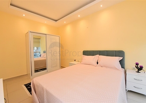 Wohnung zur Miete in der Nähe von Kleopatra Beach