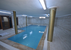 Wohnung zur Miete in der Nähe von Kleopatra Beach