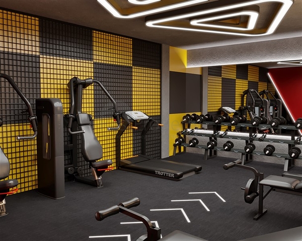 Neues Projekt im Stadtteil Demirtas