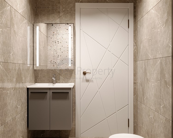 Neues Projekt im Stadtteil Demirtas