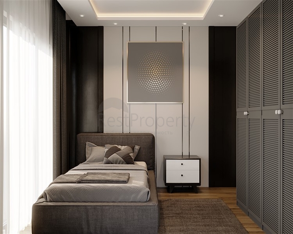 Neues Projekt im Stadtteil Demirtas