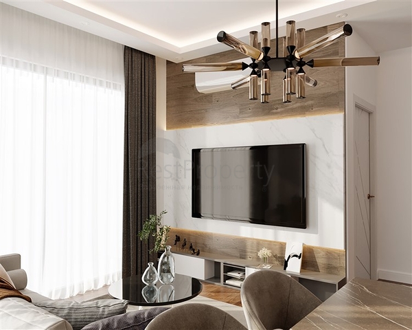 Neues Projekt im Stadtteil Demirtas