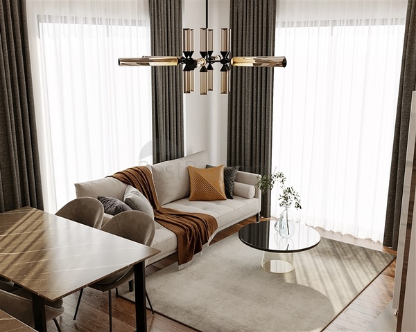 Neues Projekt im Stadtteil Demirtas