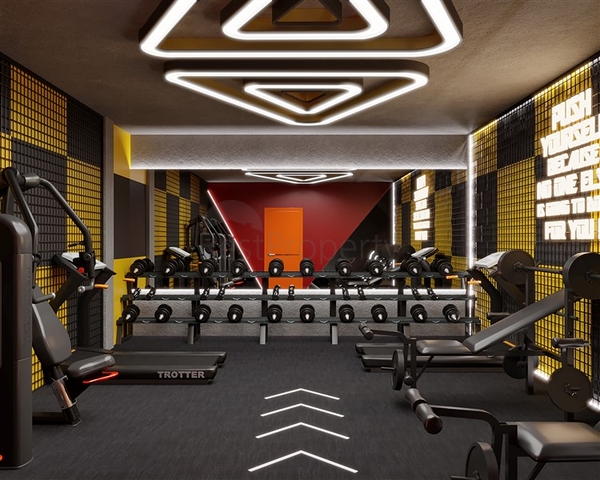 Neues Projekt im Stadtteil Demirtas