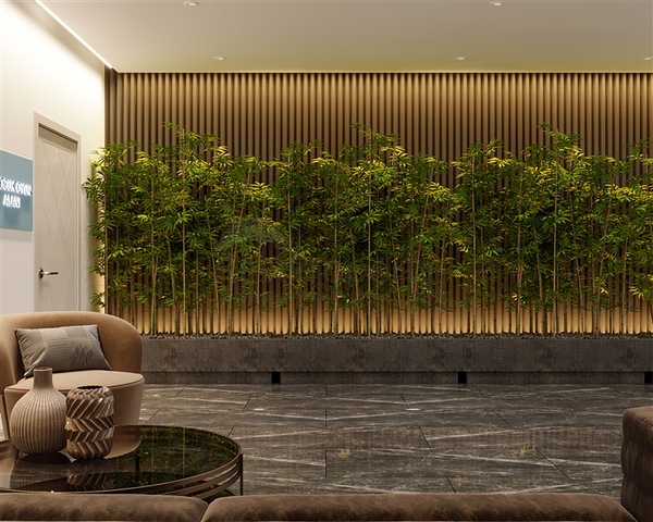 Neues Projekt im Stadtteil Demirtas