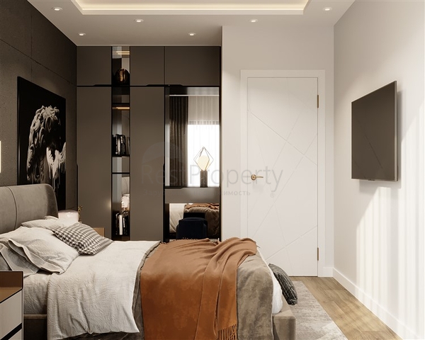 Neues Projekt im Stadtteil Demirtas