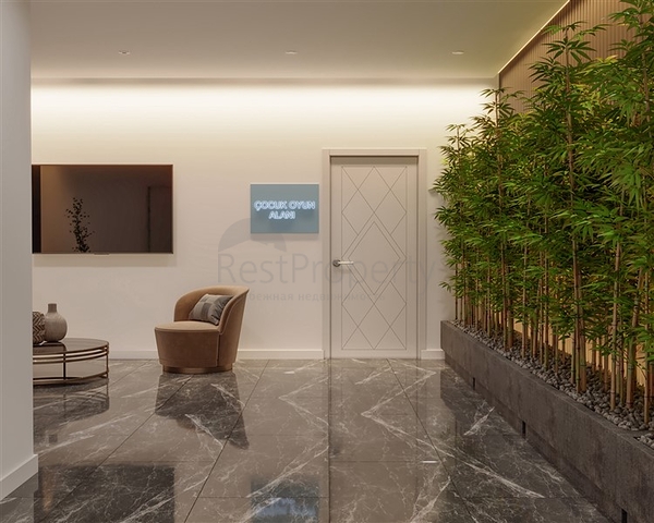 Neues Projekt im Stadtteil Demirtas