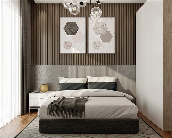 Neues Projekt im Stadtteil Demirtas