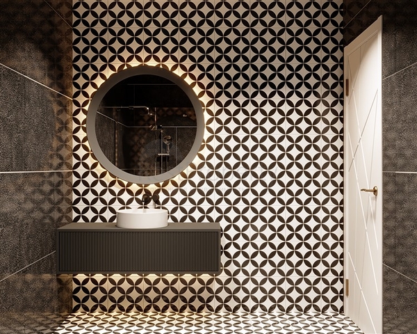 Neues Projekt im Stadtteil Demirtas