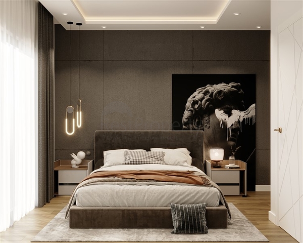 Neues Projekt im Stadtteil Demirtas