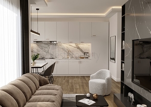 Neues Projekt im Stadtteil Demirtas