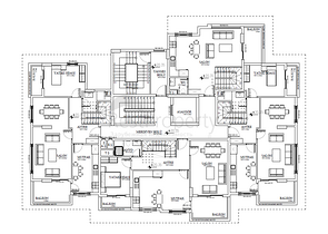 Neues Projekt im Stadtteil Demirtas