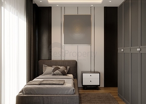 Neues Projekt im Stadtteil Demirtas