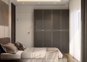 Neues Projekt im Stadtteil Demirtas