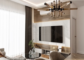 Neues Projekt im Stadtteil Demirtas