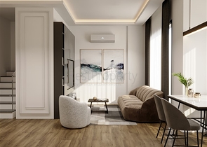 Neues Projekt im Stadtteil Demirtas