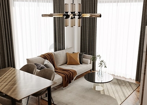 Neues Projekt im Stadtteil Demirtas