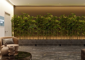 Neues Projekt im Stadtteil Demirtas