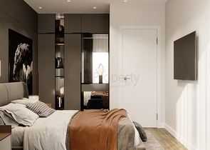 Neues Projekt im Stadtteil Demirtas