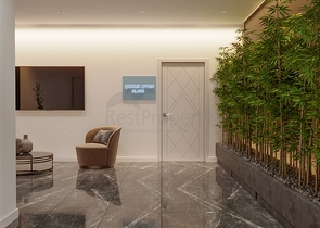 Neues Projekt im Stadtteil Demirtas