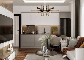 Neues Projekt im Stadtteil Demirtas