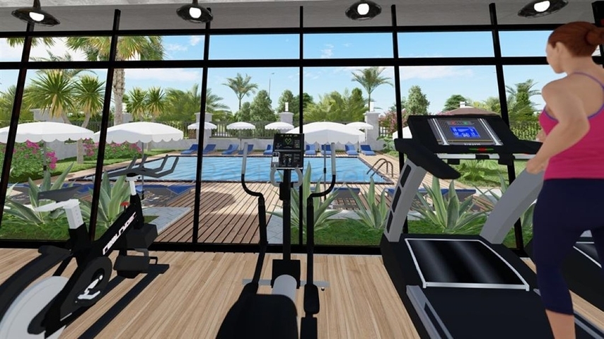 Neues Investitionsprojekt in Kargicak