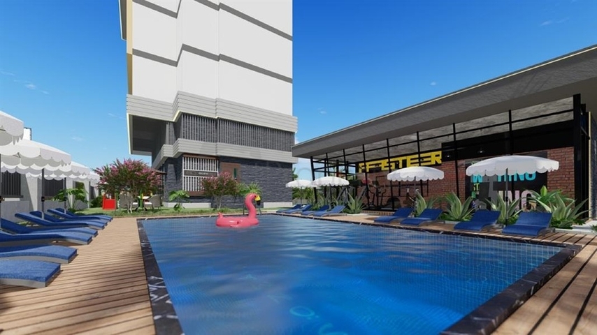 Neues Investitionsprojekt in Kargicak