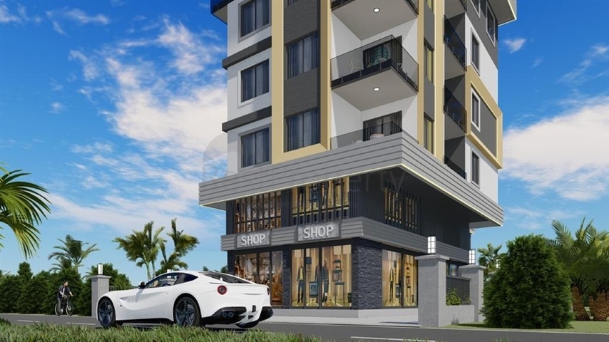 Neues Investitionsprojekt in Kargicak