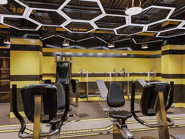 Neues Investitionsprojekt 400 Meter vom Meer entfernt in Mahumtlar