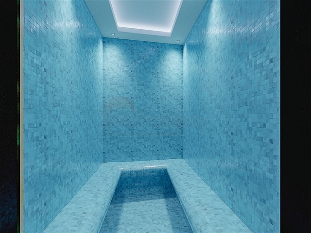 Neues Investitionsprojekt 400 Meter vom Meer entfernt in Mahumtlar