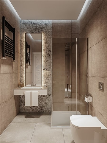 Neues Investitionsprojekt 400 Meter vom Meer entfernt in Mahumtlar