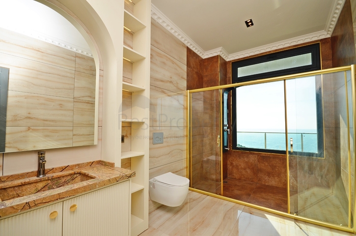 6+1 Villa mit eigenem Pool