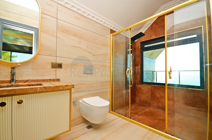 6+1 Villa mit eigenem Pool