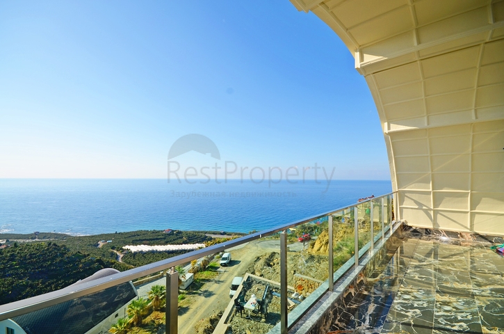 6+1 Villa mit eigenem Pool