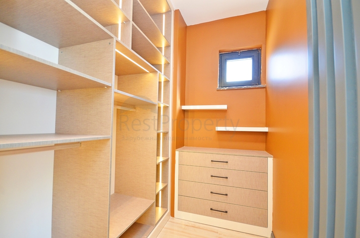 6+1 Villa mit eigenem Pool