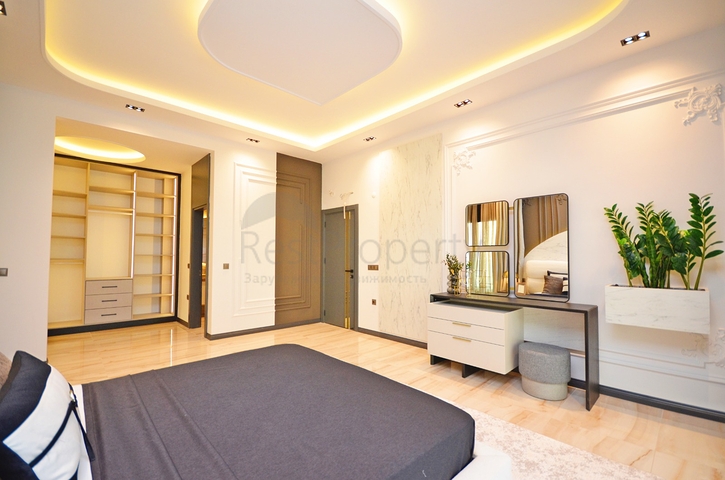 6+1 Villa mit eigenem Pool