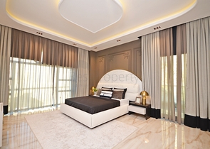 6+1 Villa mit eigenem Pool