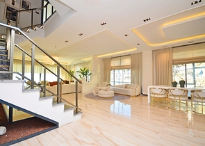 6+1 Villa mit eigenem Pool