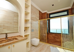 6+1 Villa mit eigenem Pool