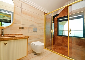 6+1 Villa mit eigenem Pool