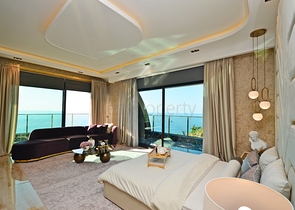 6+1 Villa mit eigenem Pool