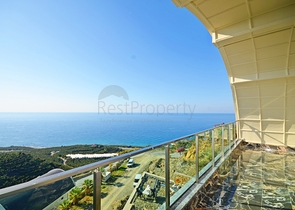 6+1 Villa mit eigenem Pool