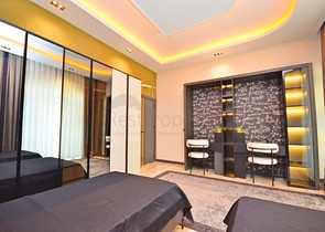 6+1 Villa mit eigenem Pool