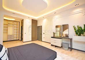 6+1 Villa mit eigenem Pool