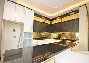 6+1 Villa mit eigenem Pool